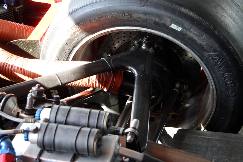 Illustration for article titled Get Lost In The Amazing Details Of Group C Cars Like This Little Girl